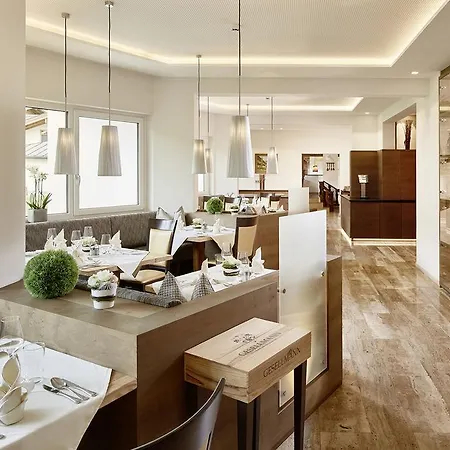 Barbarahof 4 Stars Superior - Adults Only 