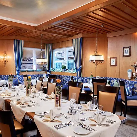 Hotel Barbarahof 4 Stars Superior-summercard Inclusive-adults Only From 14 Years Kaprun
