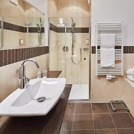 Hotel Barbarahof 4 Stars Superior-summercard Inclusive-adults Only From 14 Years