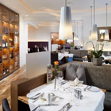 Hotel Barbarahof 4 Stars Superior-summercard Inclusive-adults Only From 14 Years Kaprun