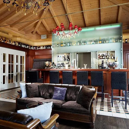 Hotel Barbarahof 4 Stars Superior-summercard Inclusive-adults Only From 14 Years