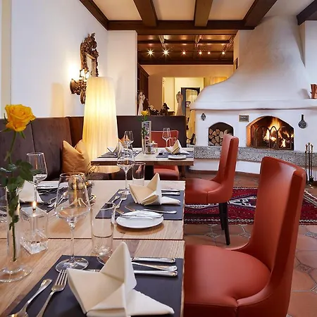 Hotel Barbarahof 4 Stars Superior-summercard Inclusive-adults Only From 14 Years 4*