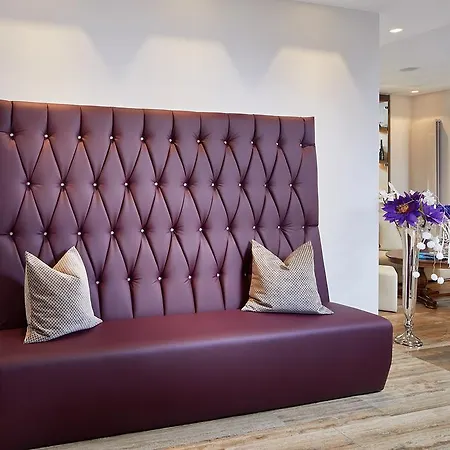 Barbarahof 4 Stars Superior-summercard Inclusive-adults Only From 14 Years Hotel 4*
