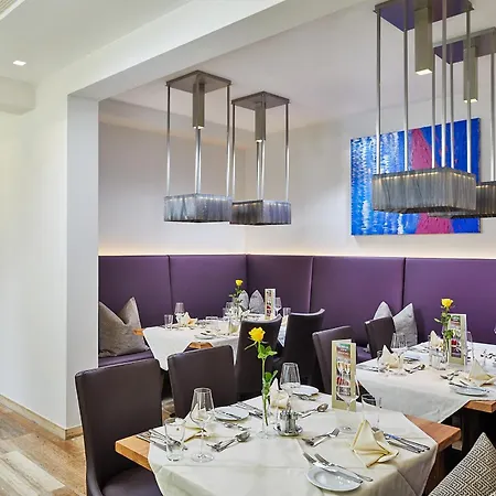 Szálloda Barbarahof 4 Stars Superior-summercard Inclusive-adults Only From 14 Years