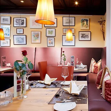 Barbarahof 4 Stars Superior-summercard Inclusive-adults Only From 14 Years Kaprun