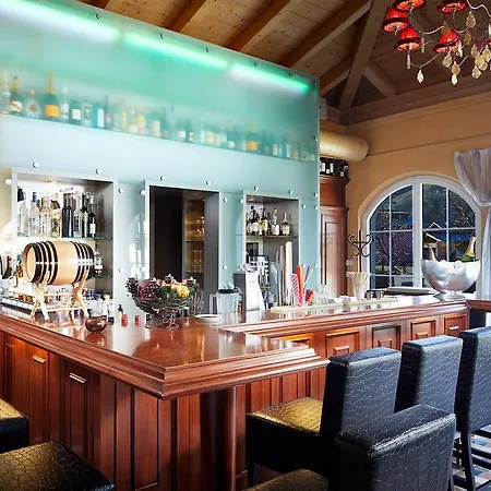 Barbarahof 4 Stars Superior-summercard Inclusive-adults Only From 14 Years Hotel