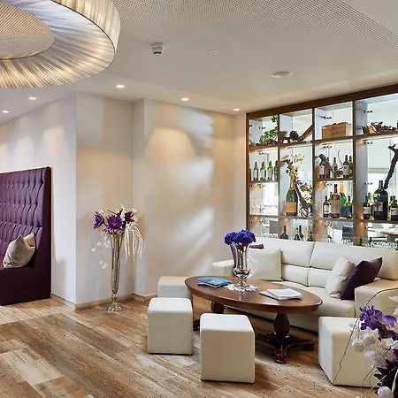 Hotel Barbarahof 4 Stars Superior-summercard Inclusive-adults Only From 14 Years 4*