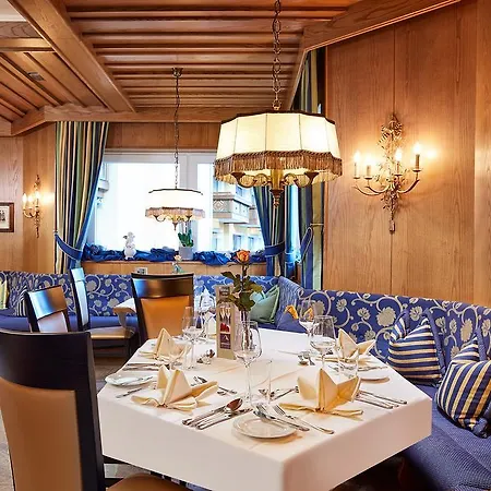 Barbarahof 4 Stars Superior-summercard Inclusive-adults Only From 14 Years Hotel