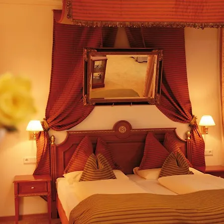 Barbarahof 4 Stars Superior - Adults Only 