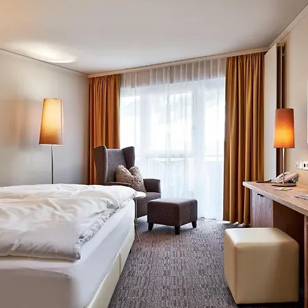 Hotel Barbarahof 4 Stars Superior-summercard Inclusive-adults Only From 14 Years 4*