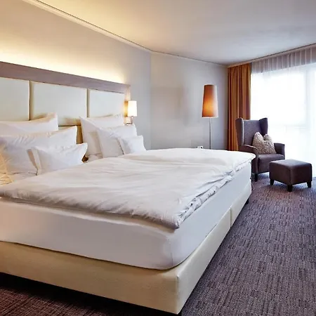 Hotel Barbarahof 4 Stars Superior-summercard Inclusive-adults Only From 14 Years