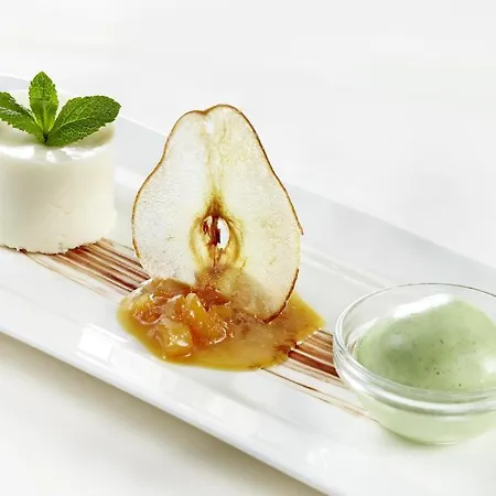 فندق Barbarahof 4 Stars Superior - Adults Only 