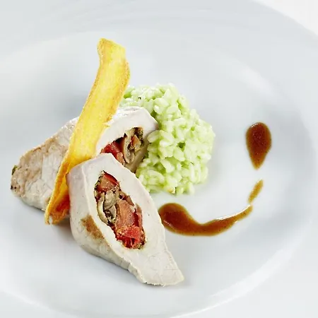 ホテル Barbarahof 4 Stars Superior - Adults Only 