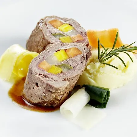 ホテル Barbarahof 4 Stars Superior - Adults Only 