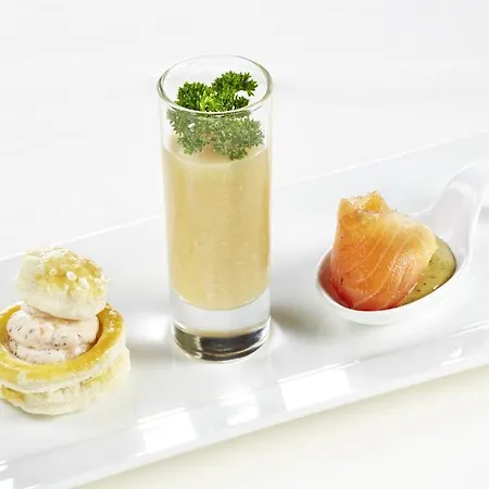 Barbarahof 4 Stars Superior - Adults Only 