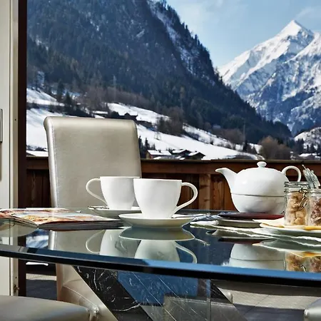 فندق Barbarahof 4 Stars Superior - Adults Only 