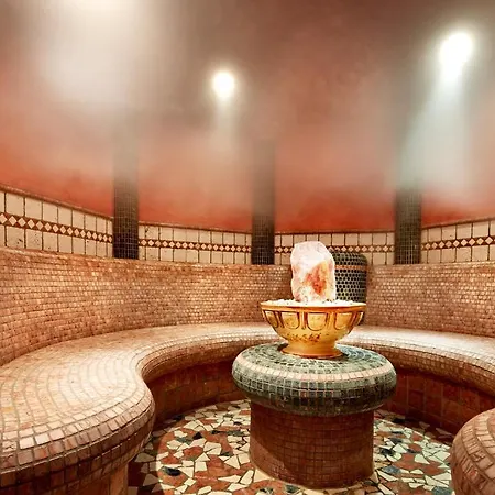 Barbarahof 4 Stars Superior - Adults Only 