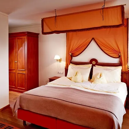 Barbarahof 4 Stars Superior-summercard Inclusive-adults Only From 14 Years Kaprun