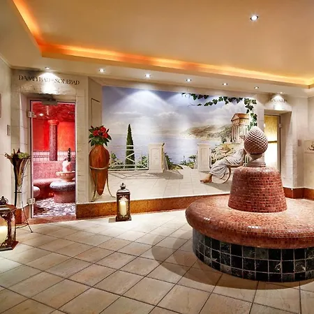 فندق Barbarahof 4 Stars Superior - Including Summer Card - Adults Only 
