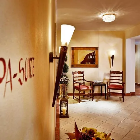 Barbarahof 4 Stars Superior-summercard Inclusive-adults Only From 14 Years Kaprun