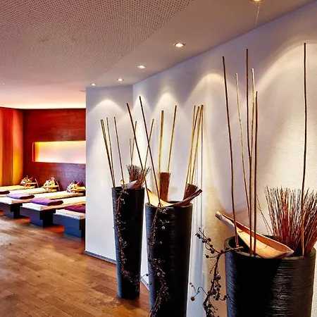 Barbarahof 4 Stars Superior-summercard Inclusive-adults Only From 14 Years Hotel