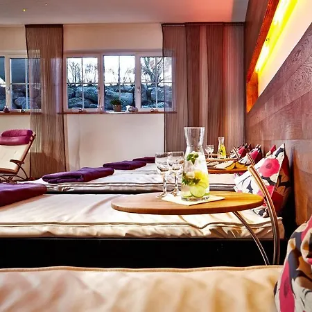 Hotel Barbarahof 4 Stars Superior-summercard Inclusive-adults Only From 14 Years 4*