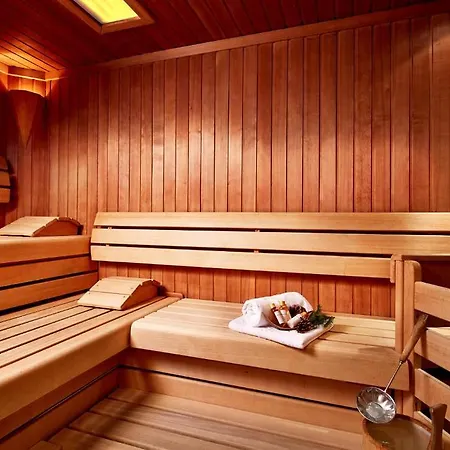 Barbarahof 4 Stars Superior-summercard Inclusive-adults Only From 14 Years 4*