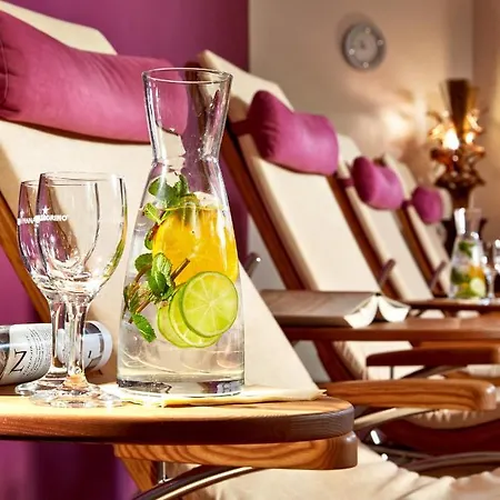 Barbarahof 4 Stars Superior-summercard Inclusive-adults Only From 14 Years 4* Kaprun