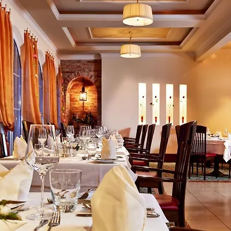 ホテル Barbarahof 4 Stars Superior - Adults Only 