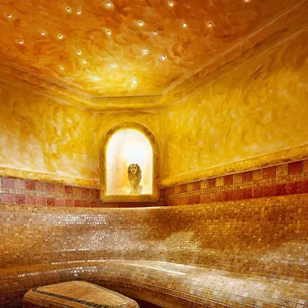 Hotel Barbarahof 4 Stars Superior Adults Only 