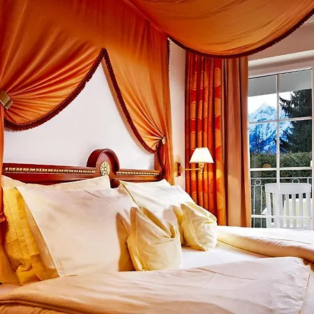 Barbarahof 4 Stars Superior-summercard Inclusive-adults Only From 14 Years Hotel