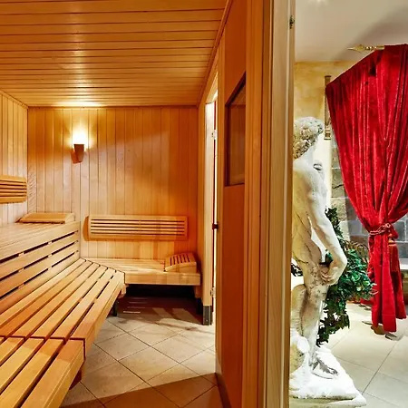 Hotel Barbarahof 4 Stars Superior-summercard Inclusive-adults Only From 14 Years 4*