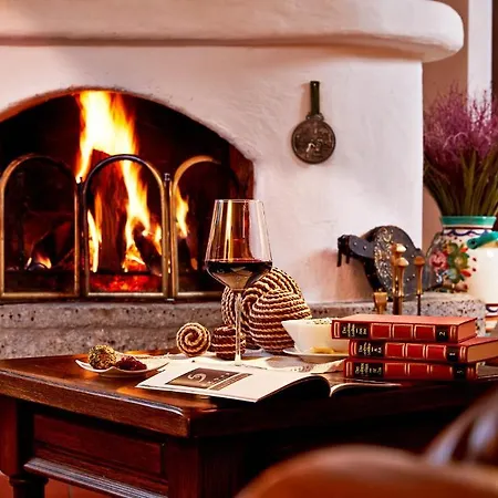 Barbarahof 4 Stars Superior - Adults Only 