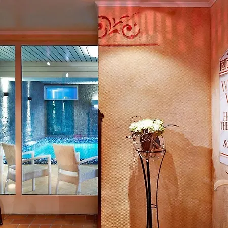 Hotel Barbarahof 4 Stars Superior-summercard Inclusive-adults Only From 14 Years 4*