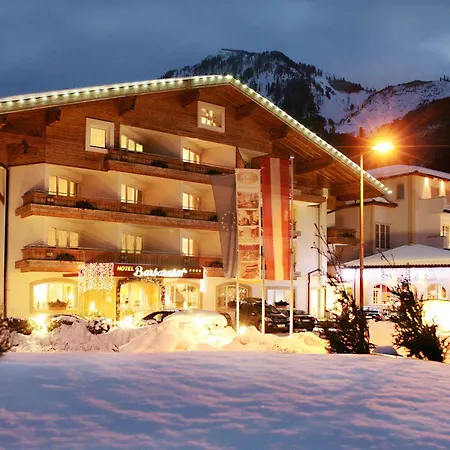 Barbarahof 4 Stars Superior-summercard Inclusive-adults Only From 14 Years Kaprun