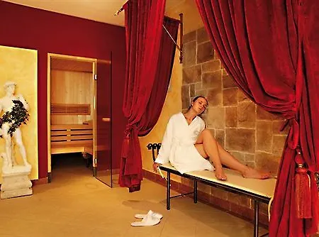 Barbarahof 4 Stars Superior-summercard Inclusive-adults Only From 14 Years Szálloda 4*