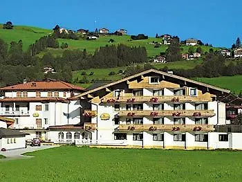 Barbarahof 4 Stars Superior-summercard Inclusive-adults Only From 14 Years Kaprun