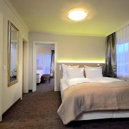 Barbarahof 4 Stars Superior - Adults Only 