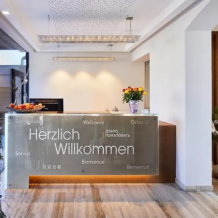 Hotel Barbarahof 4 Stars Superior-summercard Inclusive-adults Only From 14 Years 4*