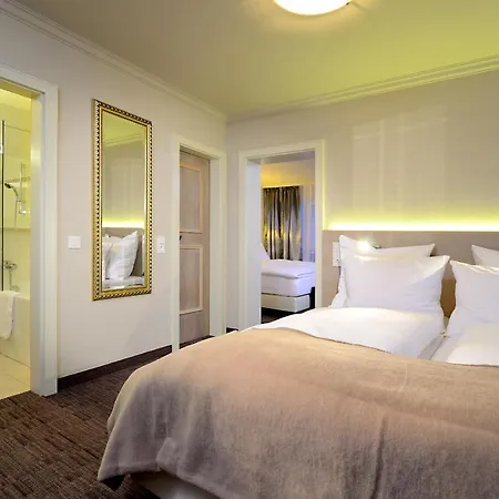 Hotel Barbarahof 4 Stars Superior-summercard Inclusive-adults Only From 14 Years Kaprun