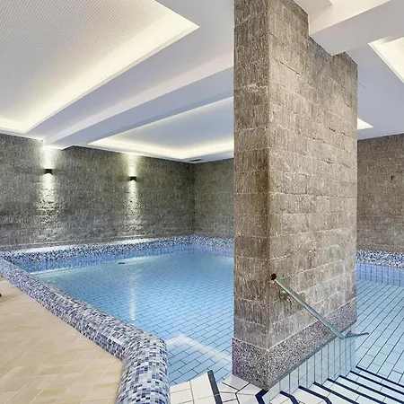 Barbarahof 4 Stars Superior - Adults Only 