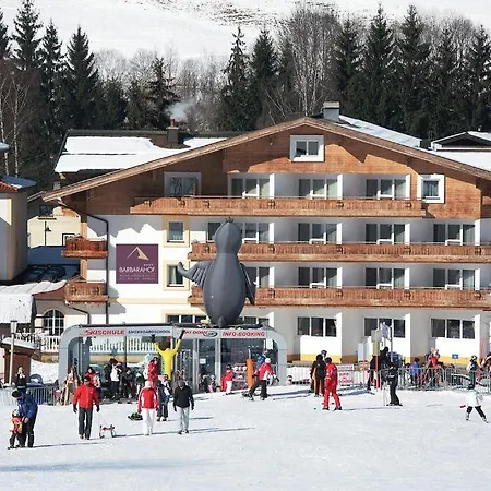 Hotel Barbarahof 4 Stars Superior-summercard Inclusive-adults Only From 14 Years