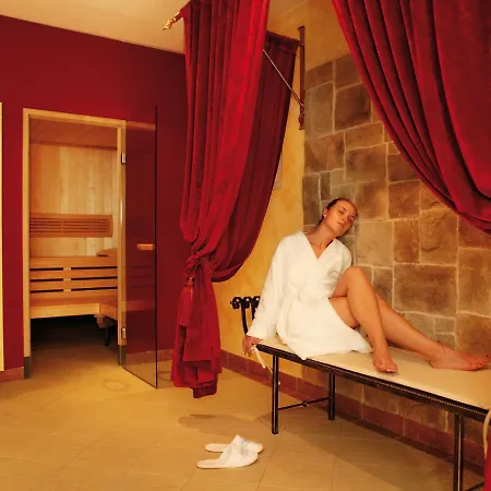 Barbarahof 4 Stars Superior-summercard Inclusive-adults Only From 14 Years Hotel 4*