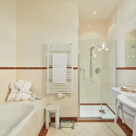 Barbarahof 4 Stars Superior-summercard Inclusive-adults Only From 14 Years Kaprun