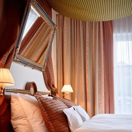Barbarahof 4 Stars Superior-summercard Inclusive-adults Only From 14 Years 4*