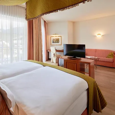 Barbarahof 4 Stars Superior - Adults Only 