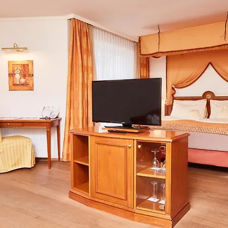Barbarahof 4 Stars Superior-summercard Inclusive-adults Only From 14 Years 4*