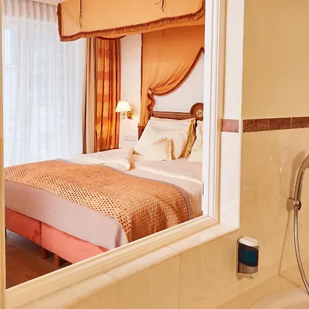 Barbarahof 4 Stars Superior - Adults Only 