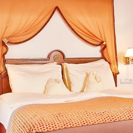 Barbarahof 4 Stars Superior-summercard Inclusive-adults Only From 14 Years Kaprun