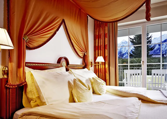 Hotel Hotel Barbarahof 4 Stars Superior Adults Only 